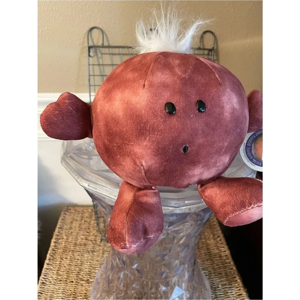 Celestial Buddies Mars Plush NWT